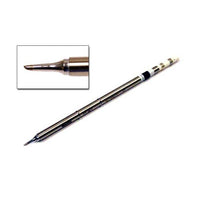 HAKKO T15-BC1 45 Degree Beveled Solder Tip 1.00MM