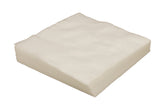Techspray 2351-100 Techclean Absorbwipe Class 100 Cleanroom Wipes, 4" x 4", 100/Pk