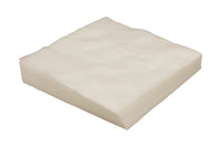 Techspray 2351-100 Techclean Absorbwipe Class 100 Cleanroom Wipes, 4" x 4", 100/Pk