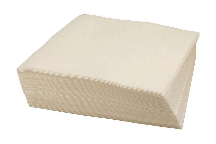 Techspray 2357-100 Techclean Twillwipe Cleanroom Wipes, 6" x 6"