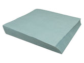 Techspray 2359-300 Techclean SMT General Maintenance Blue Flat Wipes, 9" x 9", 300/Pk