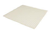 Techspray 2362-150 Techclean Cleanroom Class 10 Anti-Static Wipe, 9x9", 150/Pk