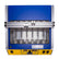 HAKKO FR870B-04 IR PCBoard Preheater