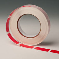 Sierra 24MS-41097 24MM Red Tape Connectors, 1000 per pack