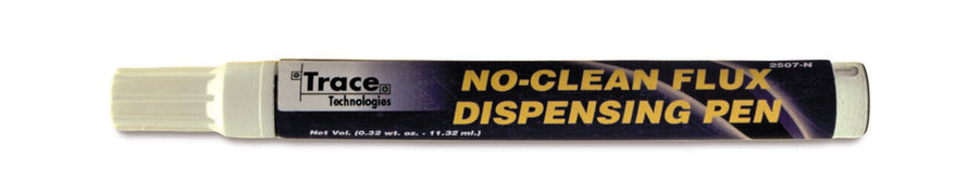 Techspray 2507-N Trace Tech No-Clean Flux Dispensing Pen