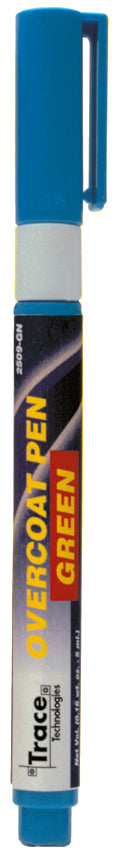 Techspray 2509-GN Trace Tech Overcoat Pen [5ml]