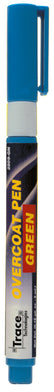 Techspray 2509-GN Trace Tech Overcoat Pen [5ml]