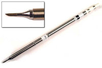 HAKKO T15-C1 60° Beveled Solder Tip for FM-203/204/205/206 Iron