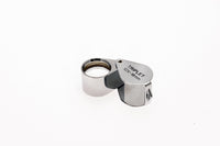 Aven 26011 Hexagonal Swing Out Inspection Loupe
