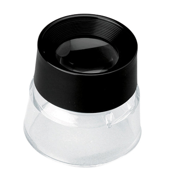 Aven 26051 EYE LOUPE INSPECTION TYPE 10X, MAGNIFIER