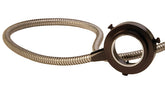 Aven 26200A-402 Fiber Optic Ring Light for Microscope Mounting