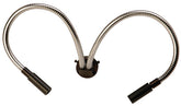 Aven 26200A-523 Light Guide Dual Gooseneck, 18"