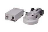 Aven 26200B-207 Ring Light LED with Integrated Focus Mount for Microscope