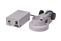 Aven 26200B-207 Ring Light LED with Integrated Focus Mount for Microscope