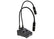 Aven 26200B-221 LED Dual Gooseneck Spotlight Illuminator