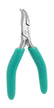Excelta 2629 Precista ESD-Safe 60° Bent Nose Pliers