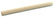 Excelta 263A Refill for Precista 263 Fiberglass Scratch Brush