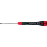 Wiha 26363 Precision PicoFinish Hex Screwdriver, 1/16"