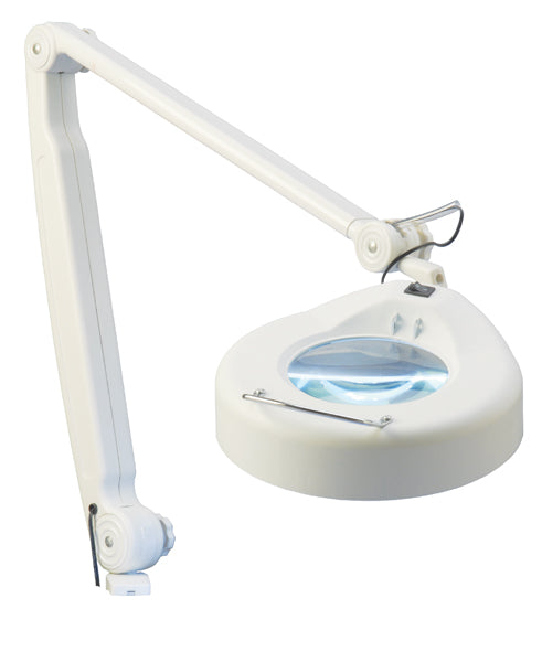 Aven 26501-LED ProVue SuperSlim LED Magnifying Lamp