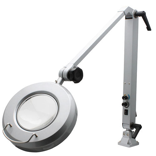 Aven 26501-LFL-LED
ProVue Deluxe Magnifying Lamp
