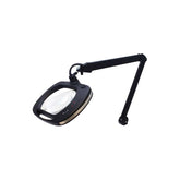 Aven 26505-ESL-XL5 Mighty Vue Pro 5-Diopter ESD-Safe LED Magnifying Lamp