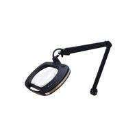 Aven 26505-ESL-XL5 Mighty Vue Pro 5-Diopter ESD-Safe LED Magnifying Lamp