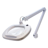 Aven 26505-LED-XL3 Mighty Vue Pro 3-Diopter Magnifying Lamp