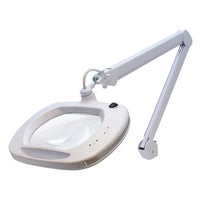Aven 26505-LED-XL3 Mighty Vue Pro 3-Diopter Magnifying Lamp