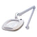 Aven 26505-LED-XL3 Mighty Vue Pro 3-Diopter Magnifying Lamp