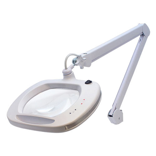 Aven 26505-LED-XL3 Mighty Vue Pro 3-Diopter Magnifying Lamp