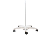 Aven 26509-STN Heavy Duty Floor Stand With Castors