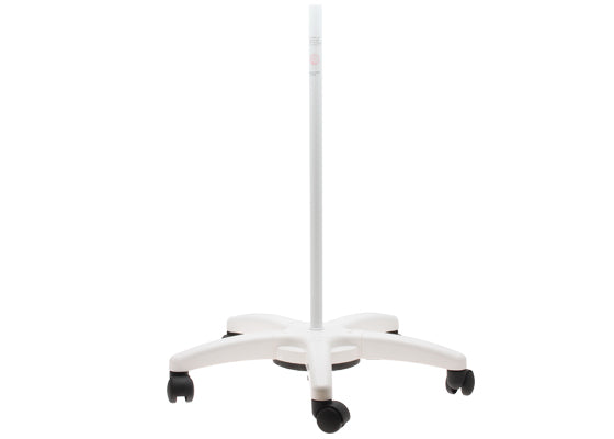 Aven 26509-STN Heavy Duty Floor Stand With Castors