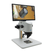 Aven 26700-141-3D MicroVue 2.0 Digital Microscope [21x - 133x] with 360 Viewer