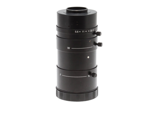 Aven 26700-181 Computar MLH 10x Lens with Manual Zoom