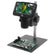 AVEN 26700-220-MNT Mighty Scope Clearvue Digital Microscope, 8X-25X