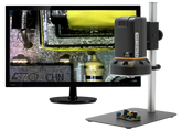 Aven 26700-401 Cyclops HDMI Digital Microscope with Stand