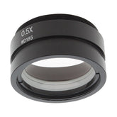 Aven 26700-140-L05X 0.5x Auxiliary Lens for MicroVue Microscope