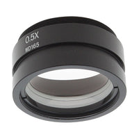 Aven 26700-140-L05X 0.5x Auxiliary Lens for MicroVue Microscope