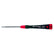 Wiha 26707 Precision Torx Screwdriver T7 x 40MM