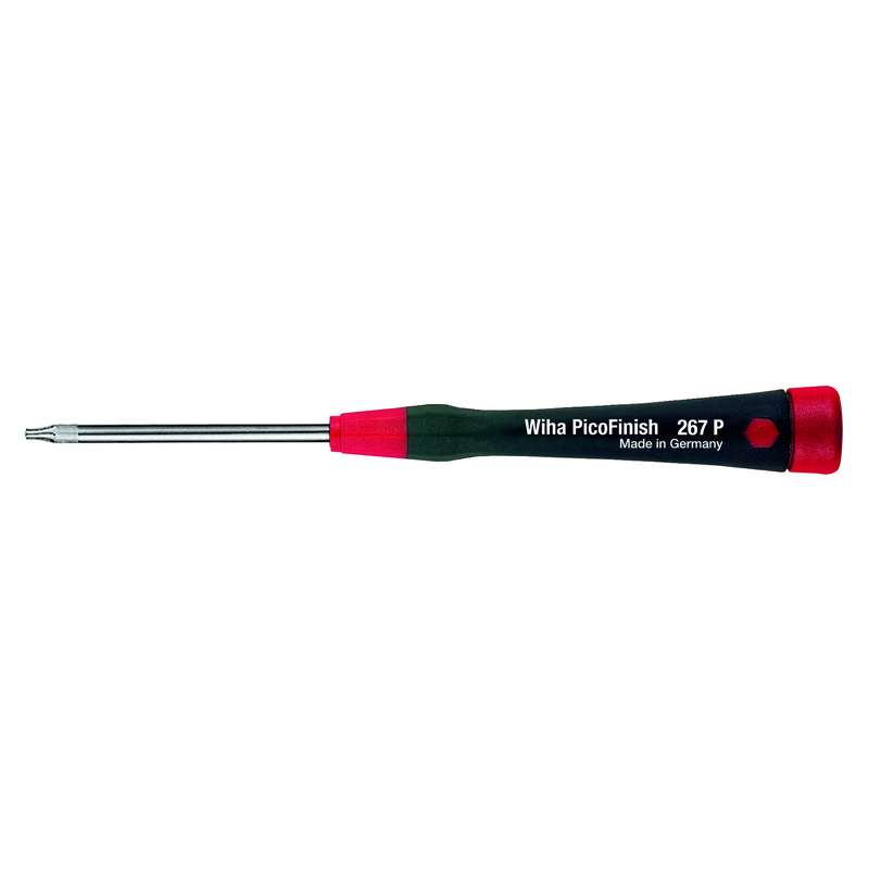 Wiha 26707 Precision Torx Screwdriver T7 x 40MM