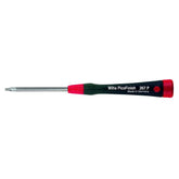 Wiha 26708 Precision Torx Screwdriver, T8 x 40mm