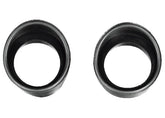 Aven 26800B-453 Rubber Eye Guards for DHW Eyepieces