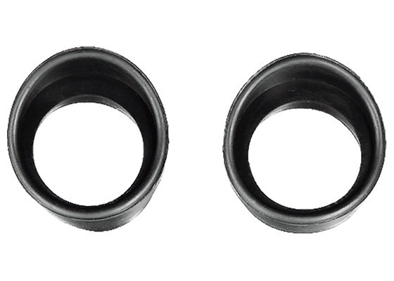 Aven 26800B-453 Rubber Eye Guards for DHW Eyepieces