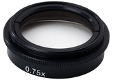 Aven 26800B-462 Auxiliary Lens for DSZ, NSW, SPZH & SPZ Series Microscopes