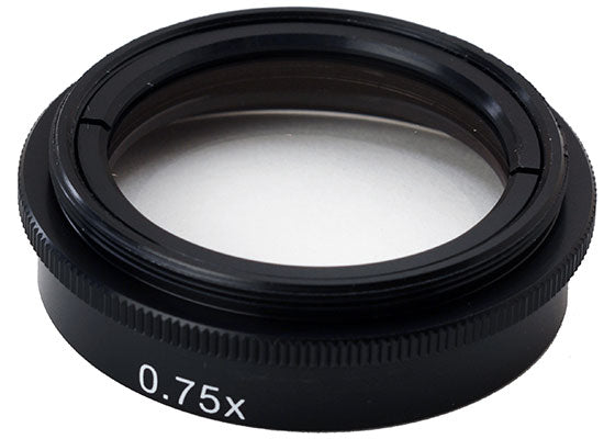 Aven 26800B-462 Auxiliary Lens for DSZ, NSW, SPZH & SPZ Series Microscopes