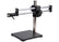 Aven 26800B-534 Double Arm Boom Stand with Heavy Metal Base