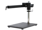 Aven 26800B-556 Ultra-Glide Arm Stand with Heavy Metal Base