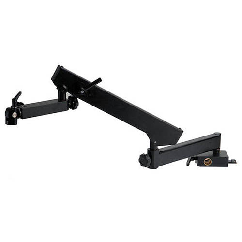 Aven 26800B-560 Standard Articulating Arm Stand with Clamp