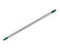 Wiha 26978 System 4 Torx Drive-Loc Blade, T3+T4