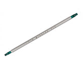 Wiha 26979 System 4 Torx Drive-Loc Blade, T5+T6